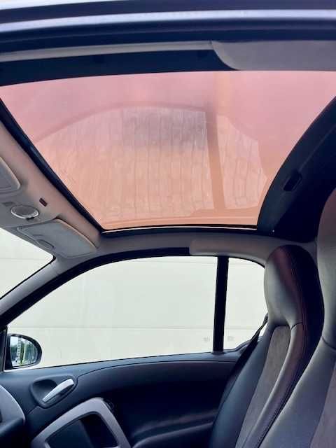 Smart Fortwo 0.8 CDI Passion 45cv - Dezembro 2008 | 152.000 km