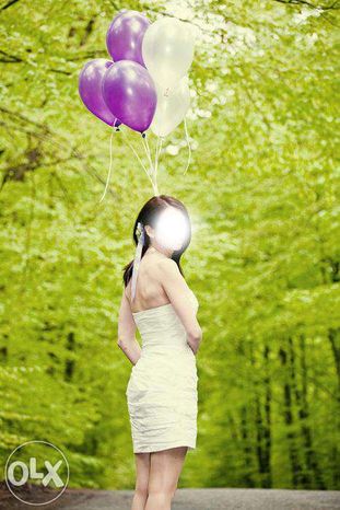 suknia Cymbeline BEMOL