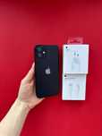 iPhone 12 128gb 2 Фіз Сім! + Комплект! Айфон 12 128гб