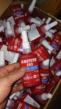 Loctite 243 50мл потом