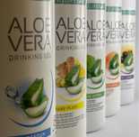 LR Питний гель Aloe Verа всі смаки