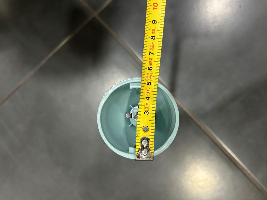 Braço triturador SilverCrest