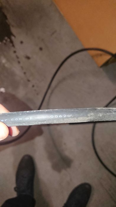 BiT 1000® CY FR 0,6/1 kV 4x0,75mm2 133m