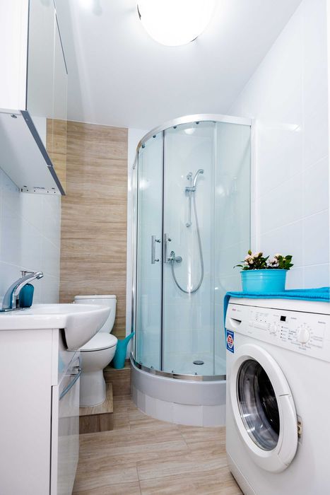 pokój 1 osobowy Bemowo serwis sprzątający metro od 1 listopad