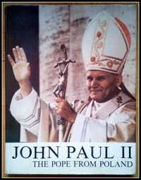 John Paul II: The Pope From Poland - edycja angielska