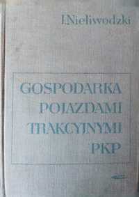 Gospodarka Pojazdami Trakcyjnymi PKP, Nieliwodzki