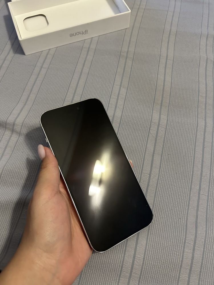 Iphone 14 pro max 256 neverlock