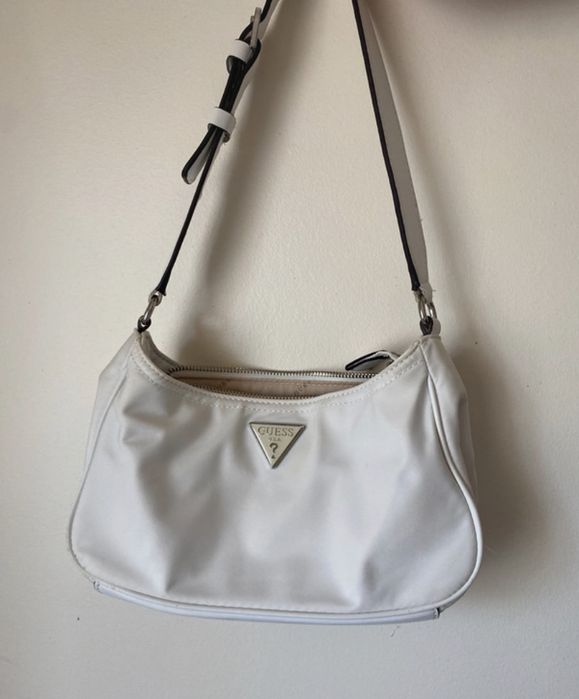 Mala / Bolsa de ombro Guess