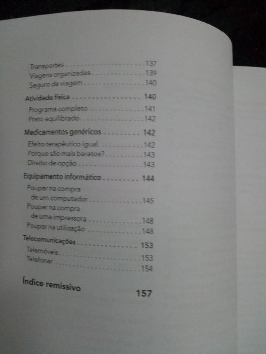 Livro Gastar menos Viver melhor