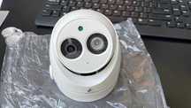 Dahua Kamera Analog Hd 2Mpx Dh-Hac-Hdw1230Em-A-0280B