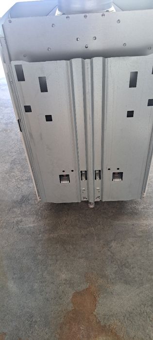 Esquentador Vulcano 14 l