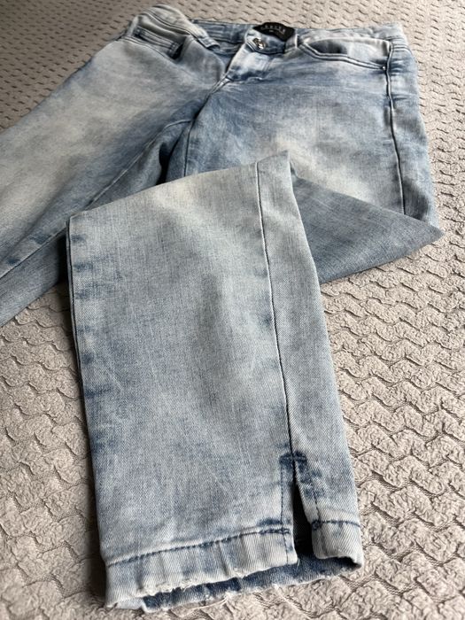 Spodnie Mohito Jeans Denim Collection Petite 34