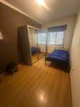 Arrendamento de quarto para solteiro