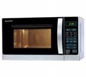 Kuchenka mikrofalowa SHARP GRILL 1000W ProMo