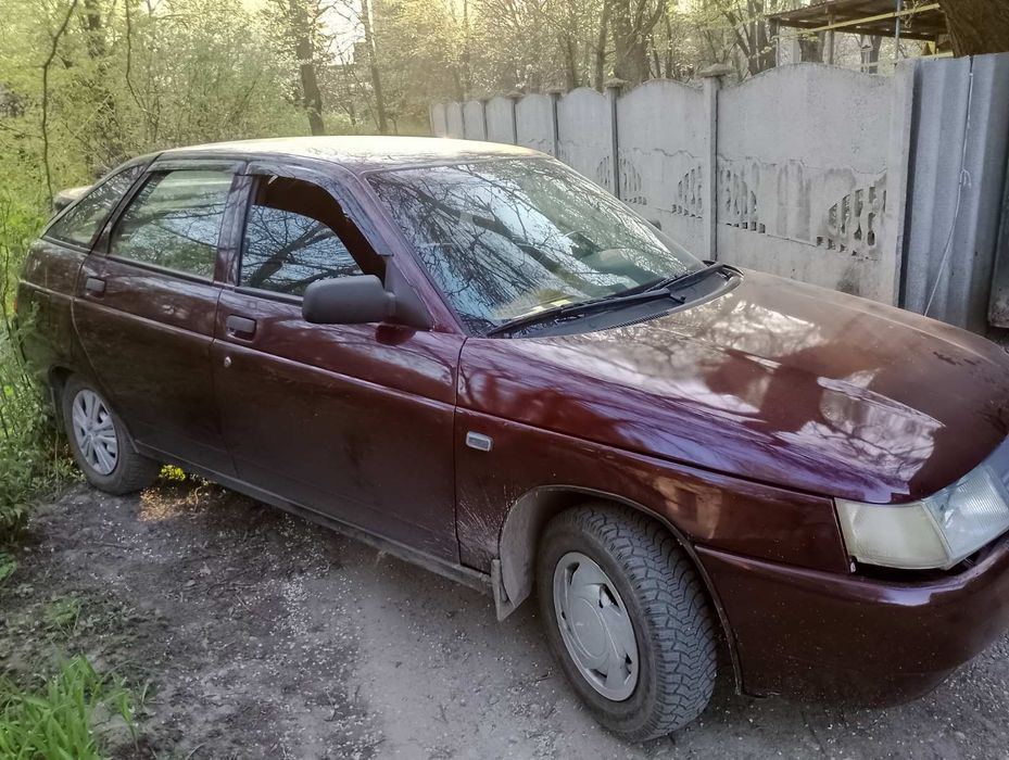 АвтомобильВаз21121продам