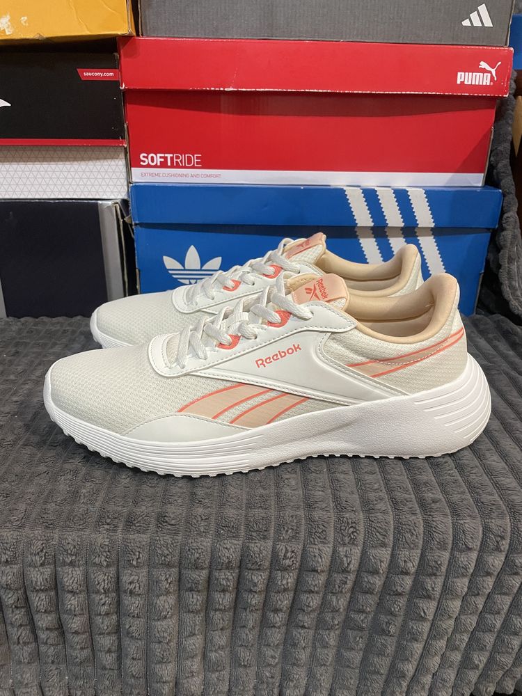 Жіночі кросівки Reebok Lite Plus 4 40,5(26,5см) оригінал