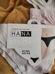 Cuecas , pack com etiqueta