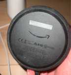 Amazon Echo Dot 3rd Generation — умная колонка с Alexa.