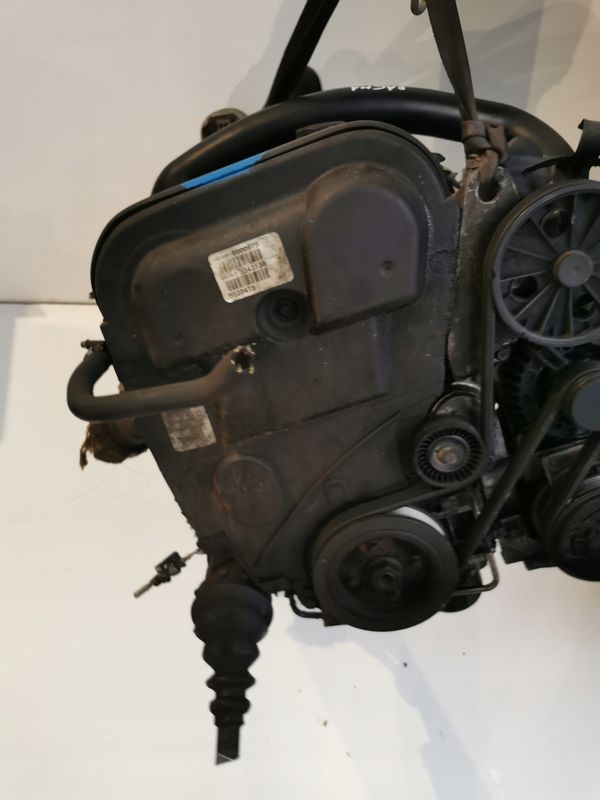 Silnik Kompletny Volvo V70 S60 S80/2.0t B5204t5
