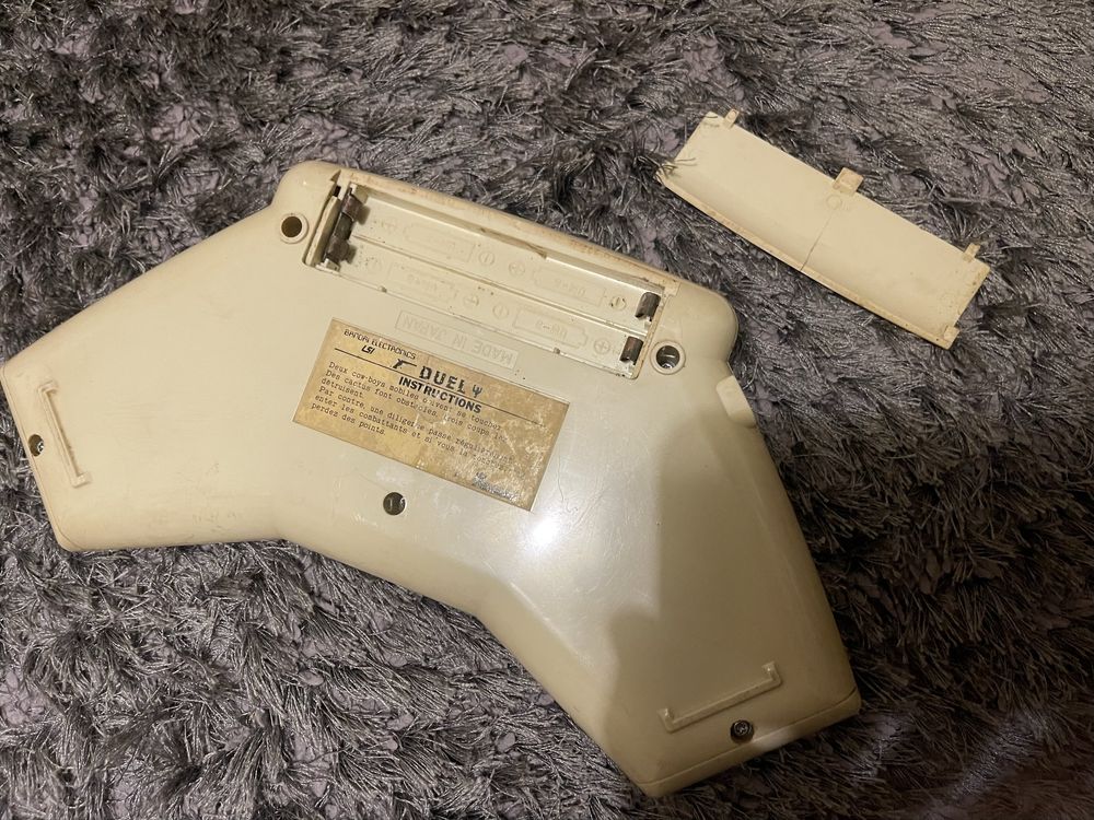 Conjunto 26 jogos e jogo eletrónico  de 1980 a funcionar