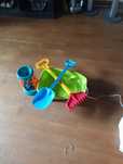 Conjunto de praia