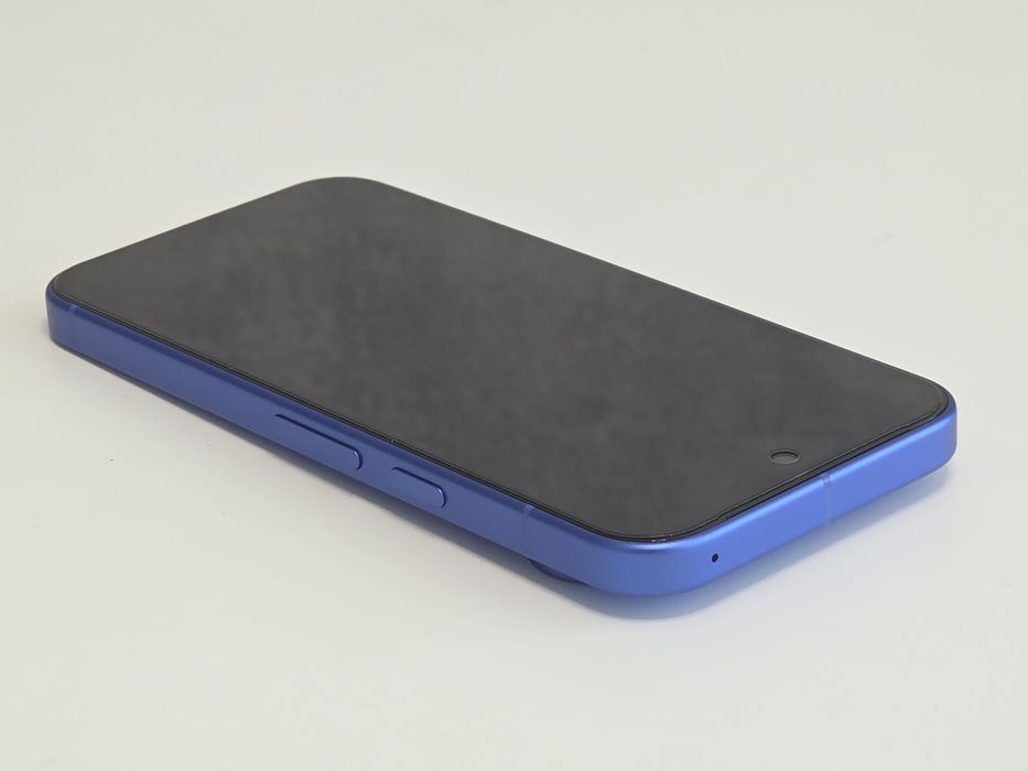 Google Pixel 10 128GB - Indigo Blue - Neverlock eSIM 1 цикл