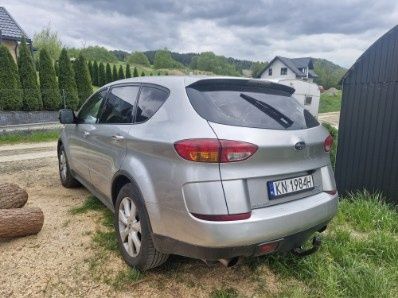 Subaru tribeca b9
