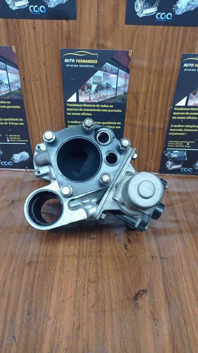 Válvula EGR Renault , Dacia , Nissan 1.5dci

REF: 7 . 0 0 3 6 8 . 0 4