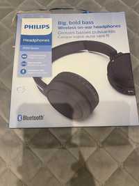 Słuchawki Philips TAH 4205
