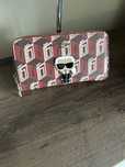 Portfel Karl Lagerfeld