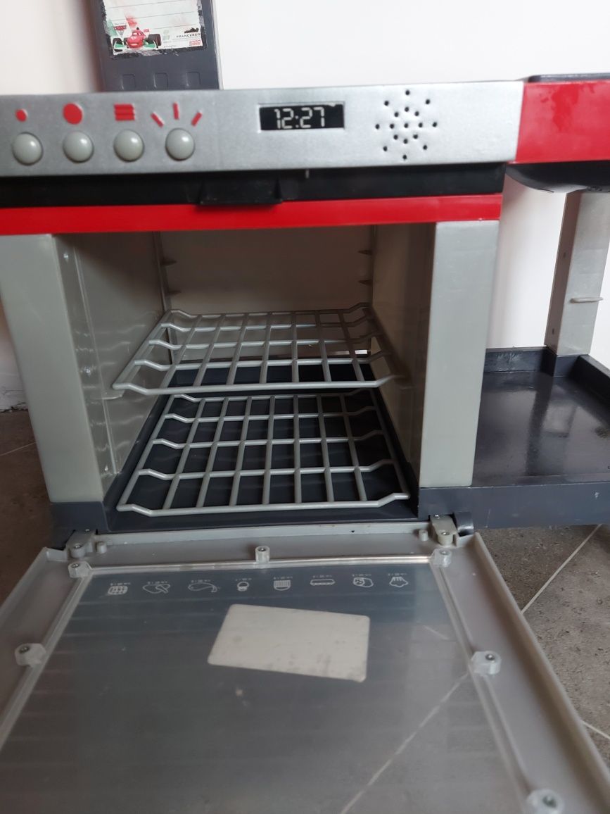 Kuchnia mini Tefal dla dzieci