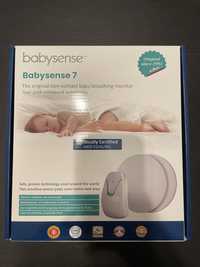 BABYSENSE 7 - monitor oddechu