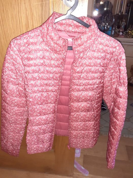 Casaco  blusão da lefties tamanho M