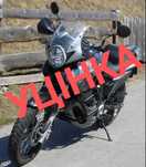 ‼️ФІНАЛЬНИЙ РОЗПРОДАЖ ‼️Honda transalp  xl700v [ 600 650 steed )