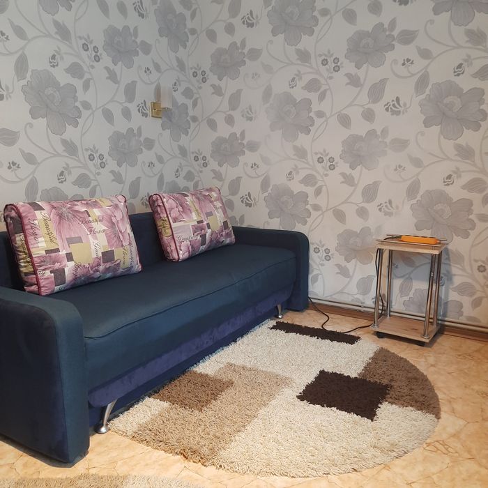 Здам квартиру подобово, почасово.