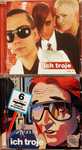 Ich Troje – ad. 4 i 6-ty ostatni przystanek 2 CD bestsellery