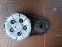 Zestaw czesci Jawa 350 638