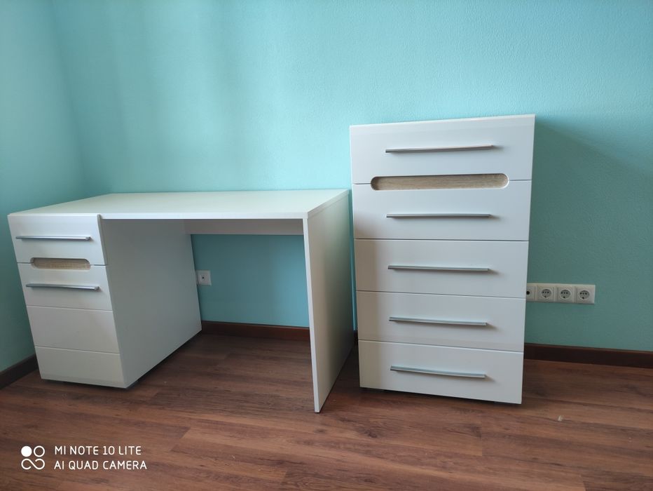 Сборка мебели...