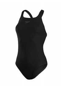 Speedo strój kąpielowy jednoczęściowy czarny rozmiar 46