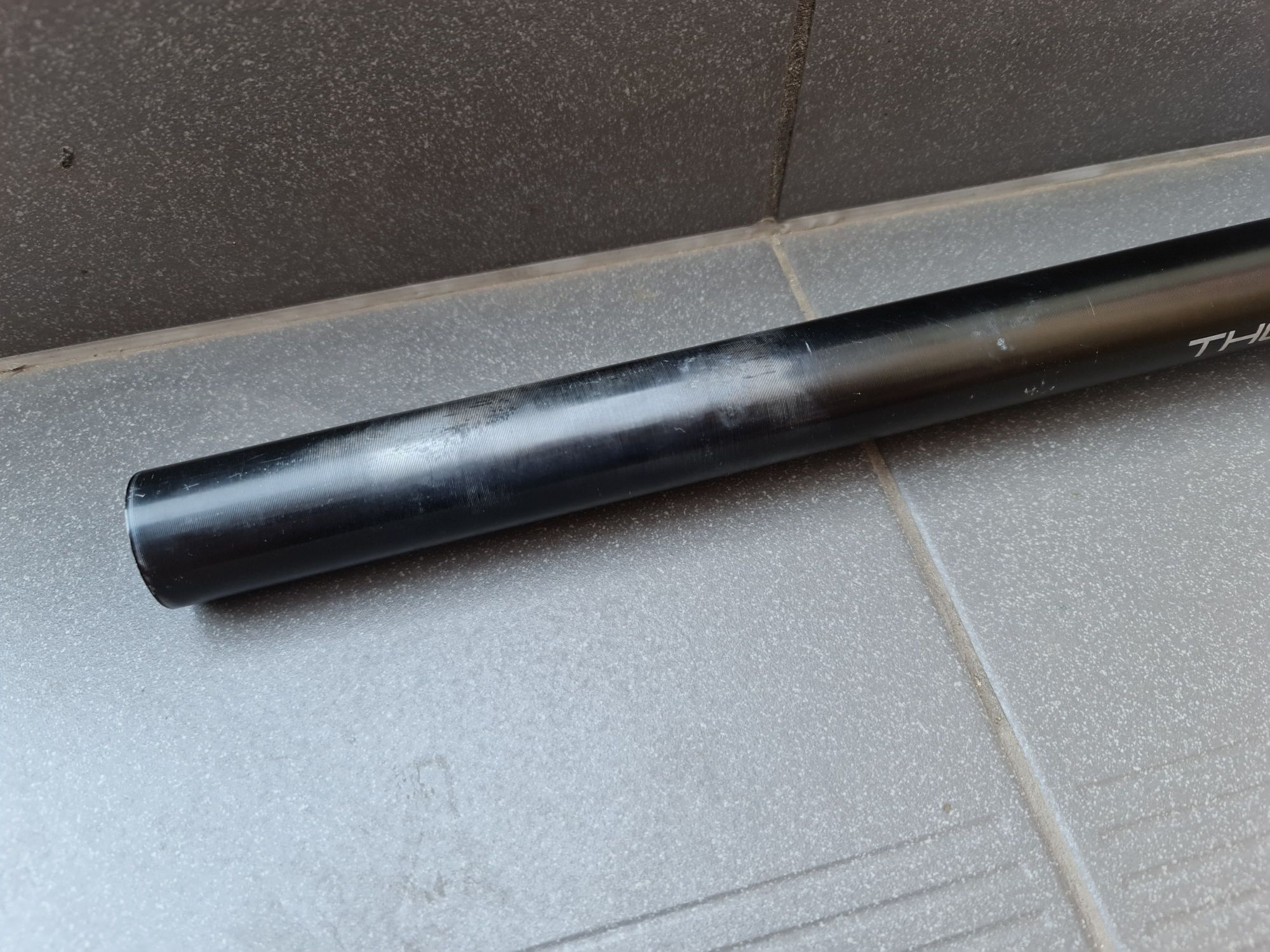 Sztyca Thomson Elite 31,6x367mm