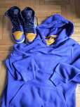 Nike Jordan w komplecie