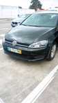 Vw golf 7 1.6 tdi