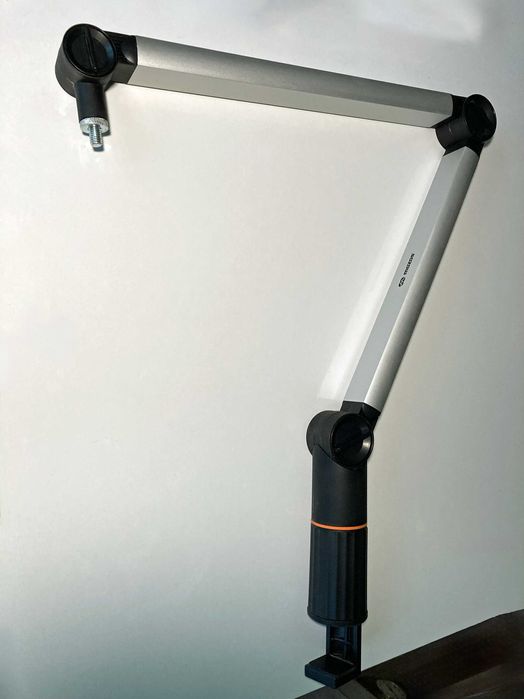 Statyw do mikrofonu biurkowy Mozos SB 38