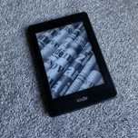 Электронная книга Amazon Kindle Paperwhite
