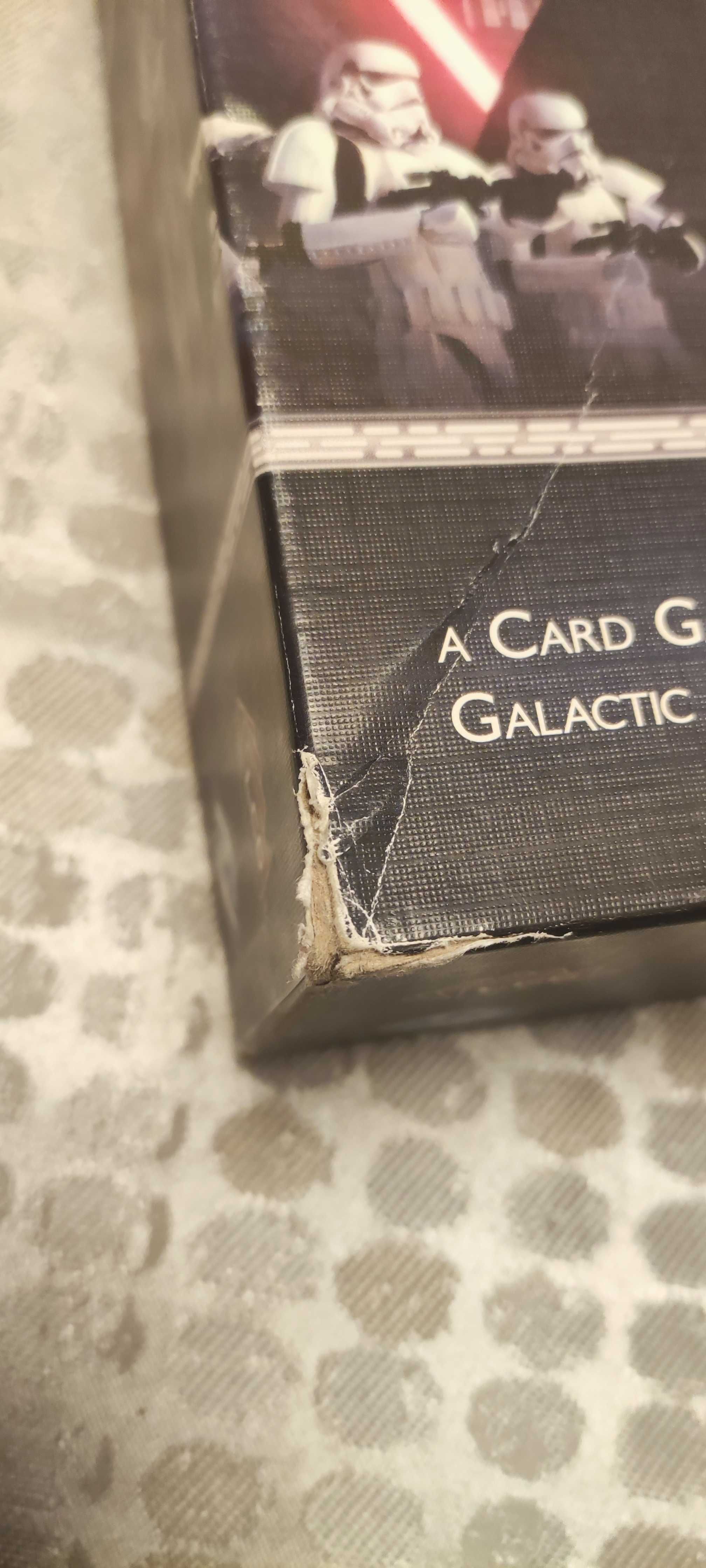 Star Wars LCG zestaw