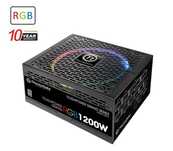 Zasilacz Thermaltake Toughpower Grand RGB 1200W Platinum 80+ Modularny