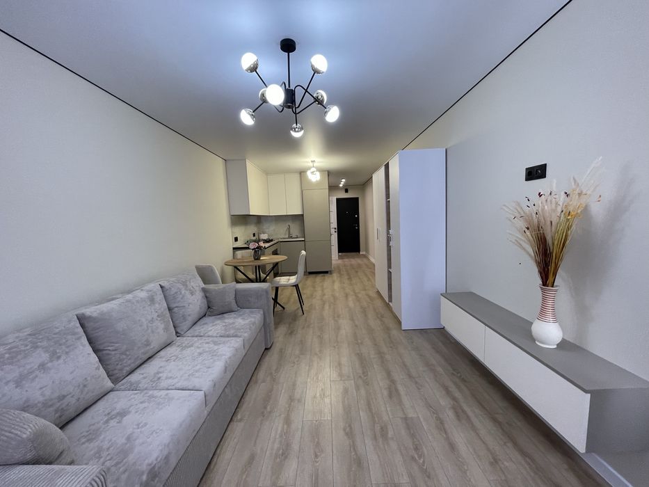 Оренда вул Смакули