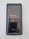 Samsung Galaxy Note 9 + pancerne etui + mocowanie Garmin