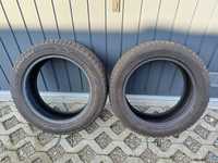 2x opony zimowe 195/55 R16 Sunful SF-982 cena za 2 sztuki