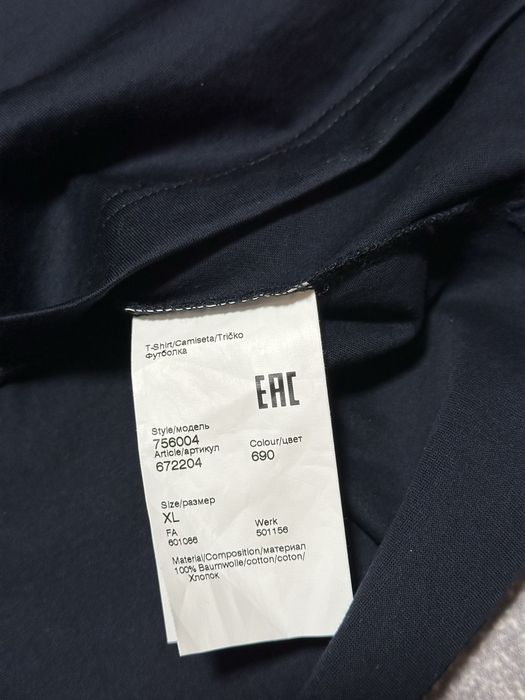 Поло Lagerfeld оригінал, розмір XL